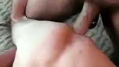 Gay Cum Anal