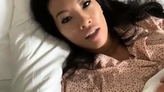 Asa Akira Sxyprn – Let’s Wake Up LIVE Together