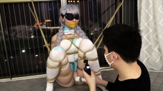 Long BDSM Porn movs at great Fetish Network collection