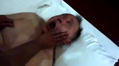 Chinese Daddy Fucked By Twinks - Phzxhcw