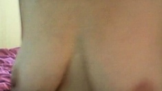 Big Tit Nice Pussy On Cam